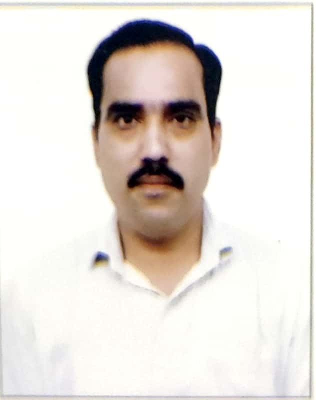 RAJU SONI